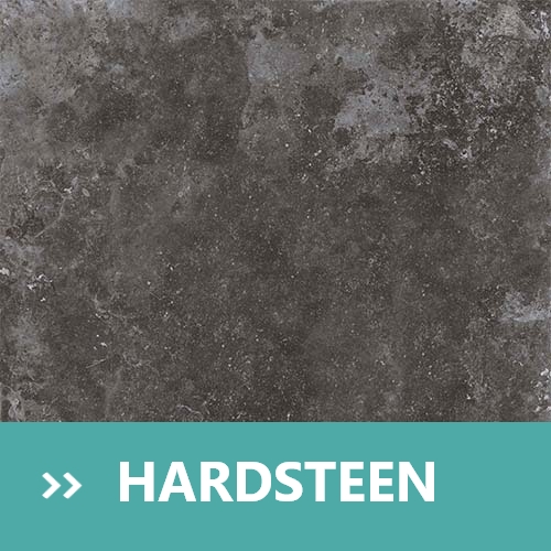 Hardsteenlook